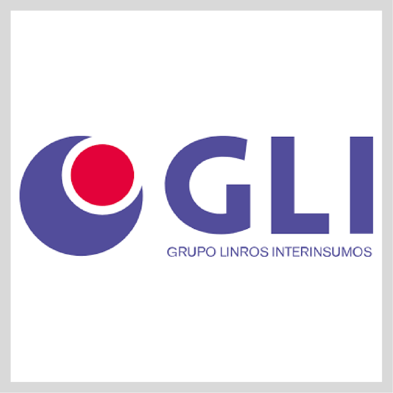 GRUPO LINROS INTERINSUMOS